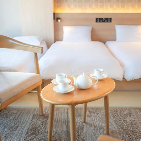 Wellstay Shinsekai Wakyo Осака Екстер'єр фото