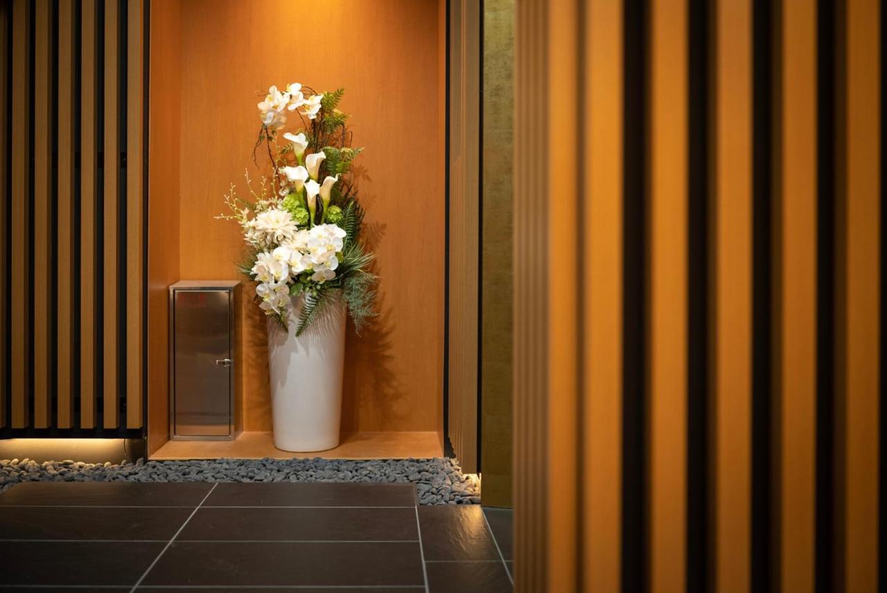 Wellstay Shinsekai Wakyo Осака Екстер'єр фото
