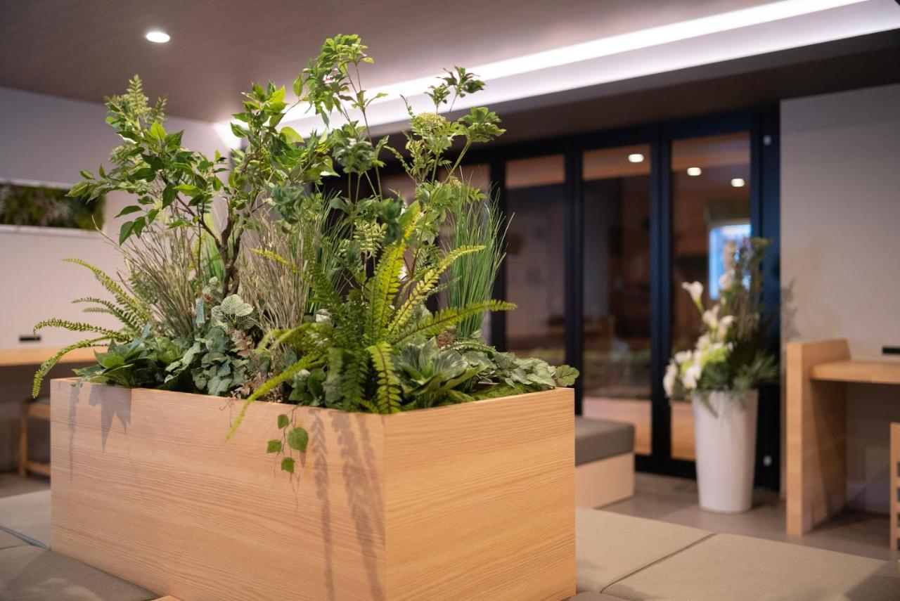 Wellstay Shinsekai Wakyo Осака Екстер'єр фото